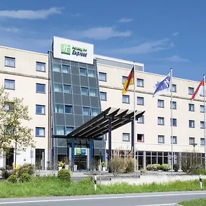 Express Frankfurt Airport By Ihg 3* Mörfelden-Walldorf