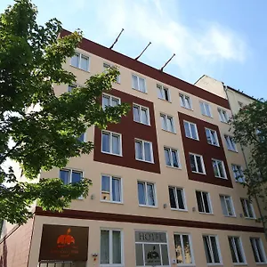 Apple 3* Berlin