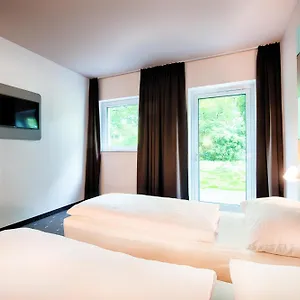 Stuttgart-neckarhafen 3* Stuttgart
