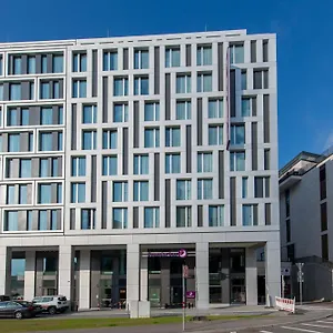 Premier Centre 3* Stuttgart