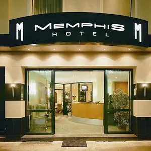 Memphis 4* Francfort-sur-le-Main