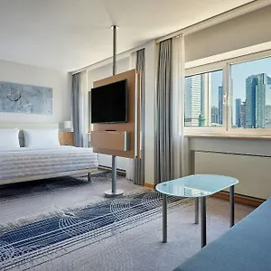 Le Méridien Frankfurt 5* Francfort-sur-le-Main