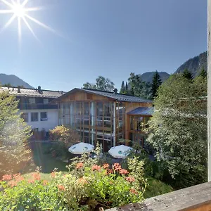 Hotel Jager Von Fall
