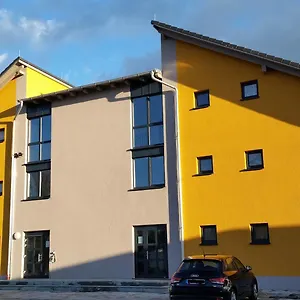 Appart hôtel Schaefer Boardinghouse