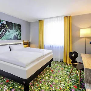 Hotel Felix